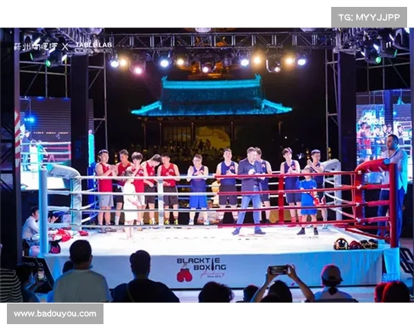 国际搏击赛事有哪些