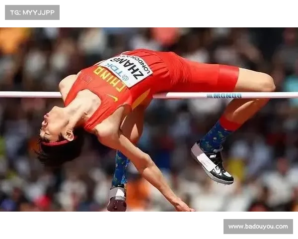 2020跳高冠军的视频 2020跳高冠军的视频