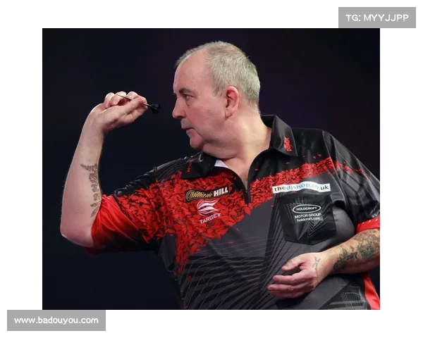 2021年世界飞镖比赛