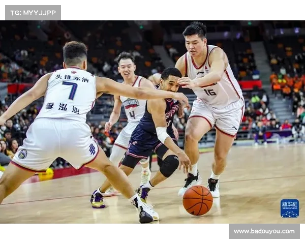 cba联赛广东队赛事