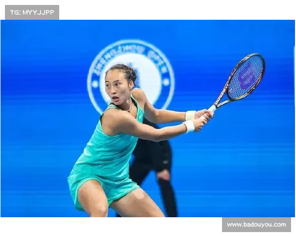 itf比赛积分—激情绽放ITF中国网球盛宴荣耀启幕共享巅峰对决时刻