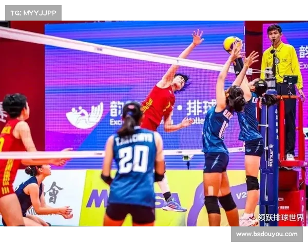 中国女排亚锦赛征程:小组突围淘汰赛激战冠军争夺全过程 中国女排亚锦赛征程:小组突围淘汰赛激战冠军争夺全过程