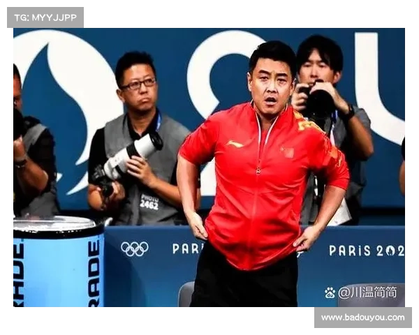 乒乓球昨天比赛结果