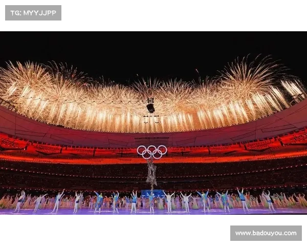 体育赛事传播如何呈现国家形象