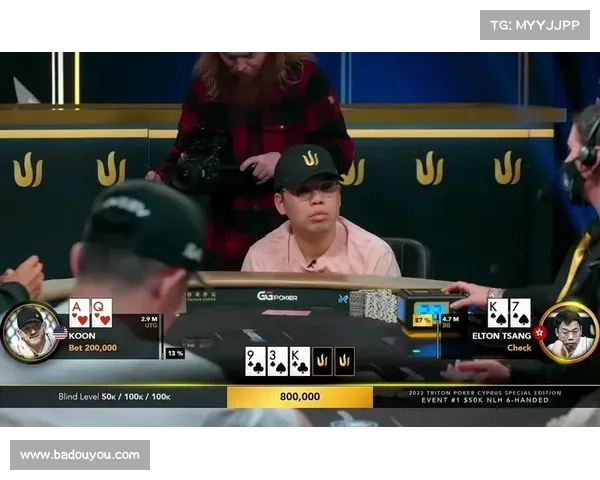 奖金最高的扑克赛事有哪些 奖金最高的扑克赛事有哪些