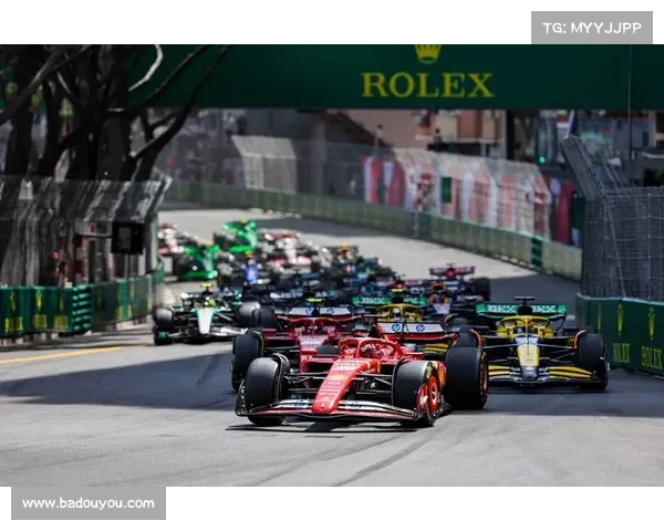 摩纳哥2018赛车赛事、2018摩纳哥赛车赛事巅峰对决精彩纪实 摩纳哥2018赛车赛事、2018摩纳哥赛车赛事巅峰对决精彩纪实