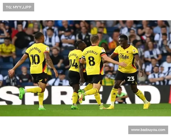 沃特福德赛事(沃特福德赛事最新消息) 沃特福德赛事(沃特福德赛事最新消息)