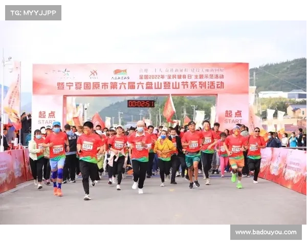 路跑赛事公司(路跑品牌)